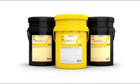 Shell Air Tool Oil - Préslégszerszám olajok